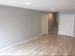 Basement Remodeling in Cleveland, Ohio