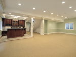 Basement Finishing Services in Cleveland, OH