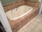 Bathtub Remodeling in Cleveland, OH