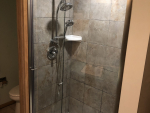 Bathroom Shower Remodeling in Cleveland, OH