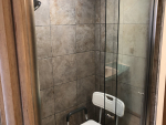 Shower Remodeling in Cleveland, Ohio