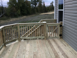 Deck Building Services in Cleveland, OH