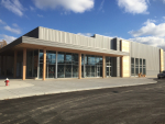 Commercial Construction in Cleveland, OH