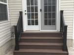 Step Construction Services in Cleveland, OH