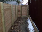 Fence Construction Services in Cleveland, Ohio
