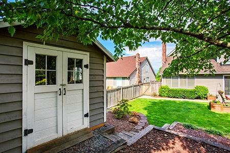 Professional Exterior Construction in Cleveland, Ohio