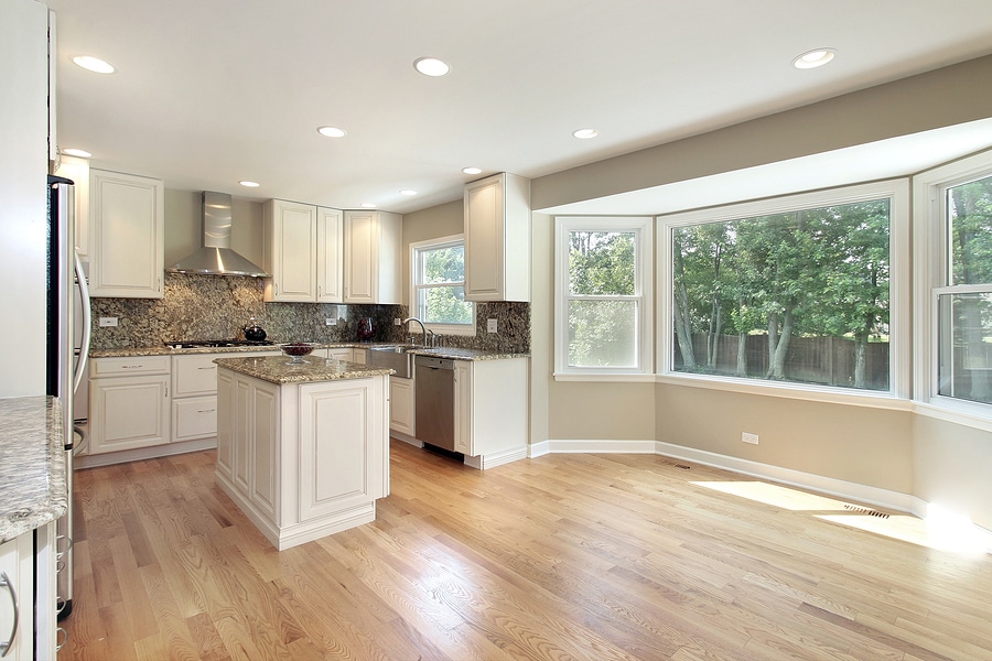 Kitchen Renovations