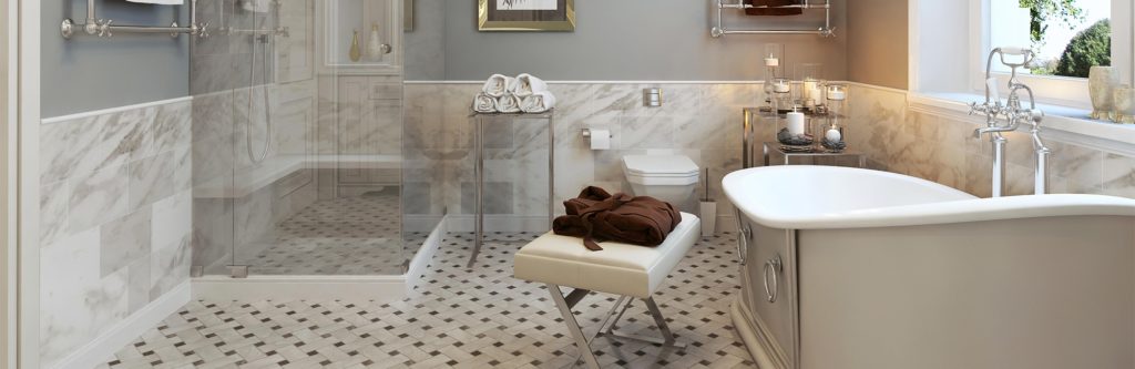 5 Bathroom Renovations Ideas