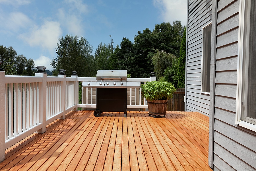 Why You Need a Deck Addition