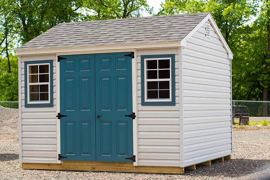 3 Reasons You Need a Custom Shed in Your Backyard