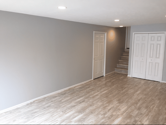 Cleveland, OH basement remodelers
