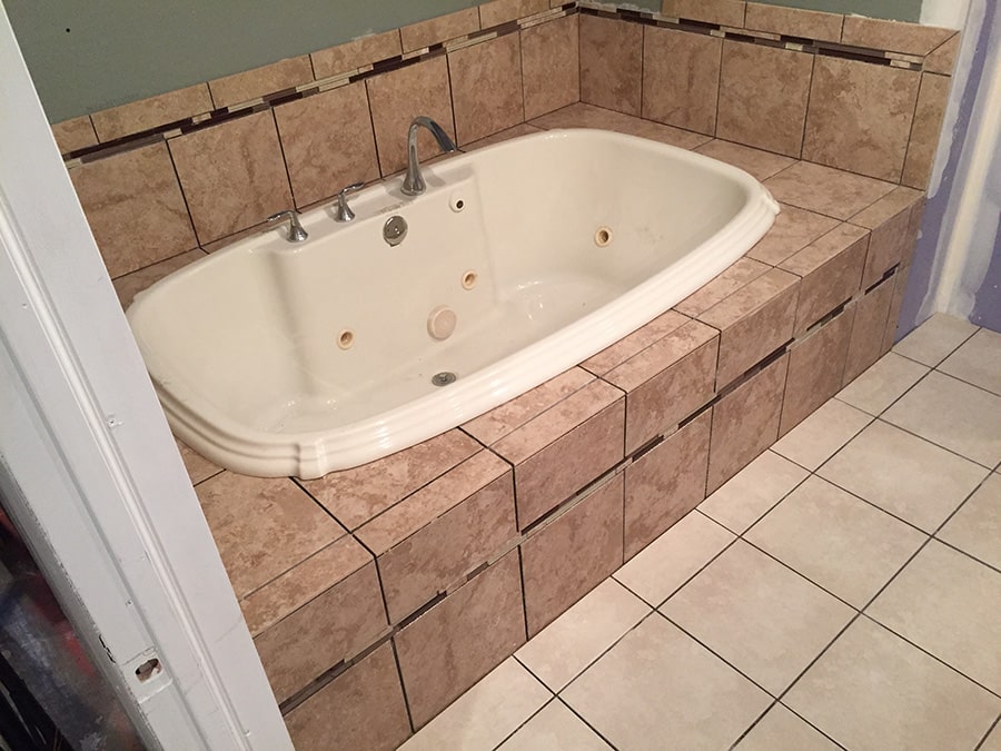 Cleveland, OH bathtub replacement companies