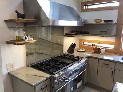 Kitchen Remodeling Services