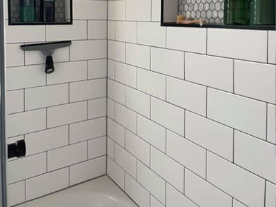 Bathroom remodeling in Cleveland, OH