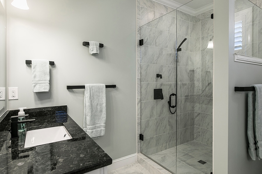 Affordable Bathroom Remodel Ideas