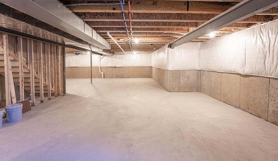 3 Reasons to Finish Your Basement