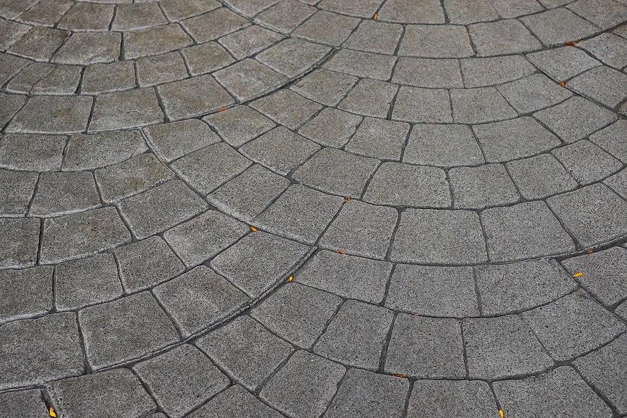 5 Tips to Care for Your Stamped Concrete Patio