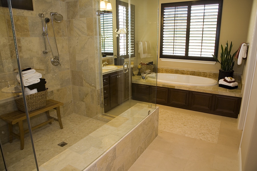 Remodel Your Bathroom for a Modern Look and Feel