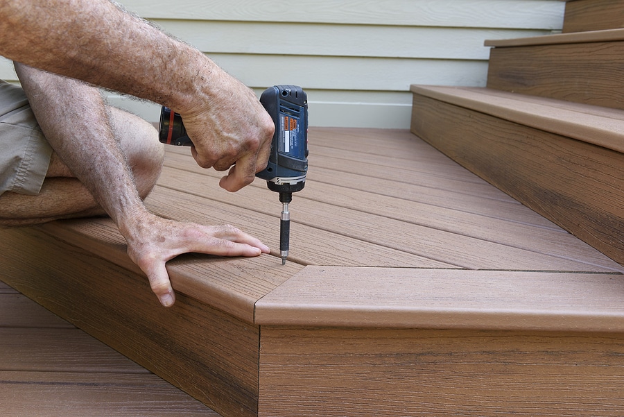 Why TimberTech Decking Is a Smart Investment