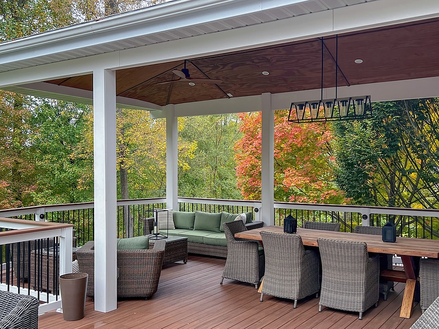 Adding Value to Your Home With Outdoor Living Upgrades