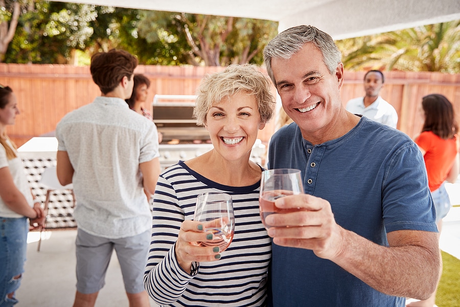 Outdoor Upgrades That Make Summer Entertaining Easier