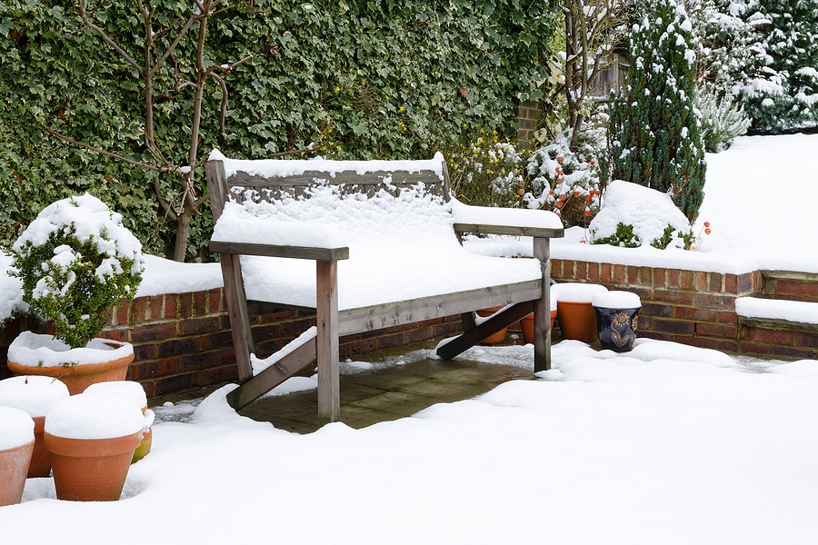 Can Stamped Concrete Handle Ohio's Freeze-Thaw Cycles?